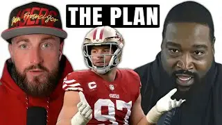 49ers Offseason Microscope Setting Them Up For Success