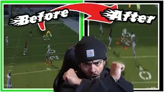 The Importance Of SHADING ZONES in Madden 23! Even Pros Don't Know This!