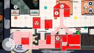 Imposter gameplay in mirach