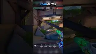 Yoru Glitch 💀