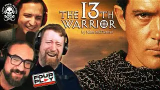 THE 13TH WARRIOR (1999): Epic Disaster or Misunderstood Gem? | Four Play