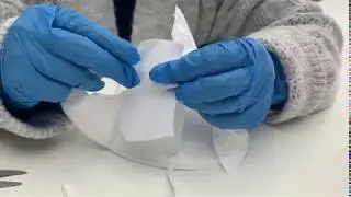 KN95 Protective Facemask Test