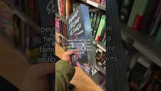 et du coup, roman dispo partout 🤓 #booktube #booktok #books #book #livre #ecriture #lecture