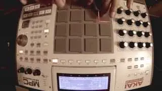MPC RENAISSANCE jim diGGler 
