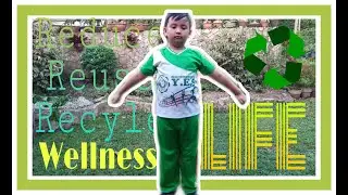 NESTLE | WELLNESS IS LIFE | GRADE 2