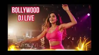 🎧  Retro Bollywood to Modern Hindi &ndash; Live DJ Mix with Smooth Transitions