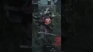 When You see Birkin in DBD #dbd #residentevil