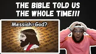 The Messiah (Jesus)  Is TRUE GOD?! |Reacting To @TestifyApologetics​
