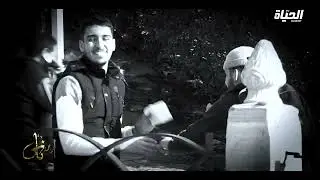 رحمة ناس : شخص يضرب أخاه من ذوي الإحتياجات الخاصة و يرغمه على الرحيل من البيت