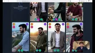 AI dating profile pictures that ACTUALLY work - How to use DatingShoot