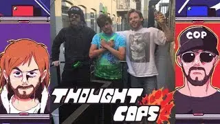 Case File 126 with Brett Mercer of Big Time Garbage