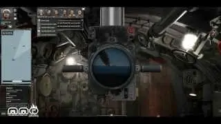 Silent Hunter Online Gameplay First Look - HD