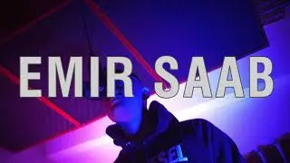La curiosidad - Mike towers x Jay wheeler ( Covdr Emir Saab )  Prod by Juan Music Records