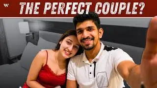 Exposing Siya Goyal’s Terrifying Plan & Her 