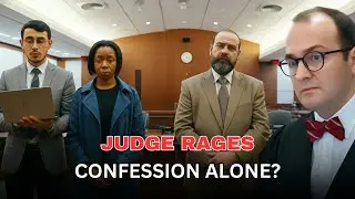 The Passenger Seat Confession: A Judge's Scrutiny of a DWI Arrest
