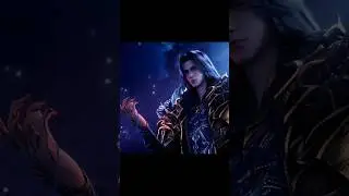 Demon Emperor reveals his & Hao Chen's relationship for the first time || Throne of seal || #haochen