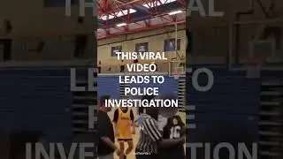 This Viral Video Leads To Police Investigation