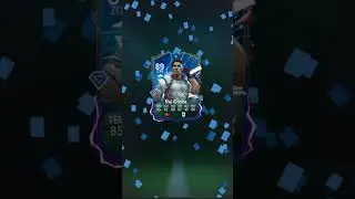UCL Hero Pack EA FC 24#ucl#ea fc 24#fifa#old Time