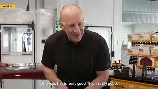 Что делает инструмент по-настоящему крутым? Obsessed Garage в гостях у Мирки