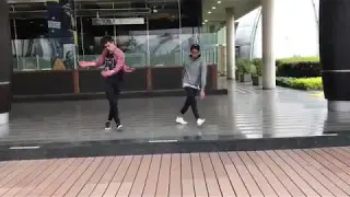 QUEDADA EN TITAN PLAZA-CUTTING SHAPES