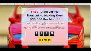 CPA Marketing Funnel Review + Easy 1 Up + Exitus Elite = Passive Income and Financial Freedom!