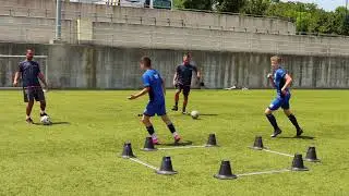 SmartGoals - The number 1 Training System for Soccer