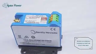 330878-90-00 | Bently Nevada | Proximitor Sensor | +86 18030235313