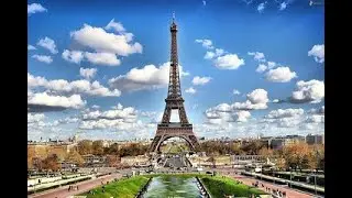 Eiffel Tower  Bahria Town  Lahore Vlog !