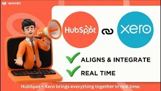 Sync Sales and Finance with HubSpot + Xero | HubSpot Singapore