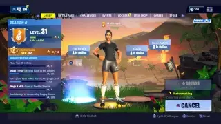 20k and then Zone Wars w/ ChronicBus