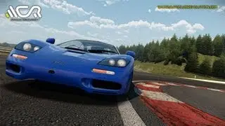 Auto Club Revolution - Features Trailer