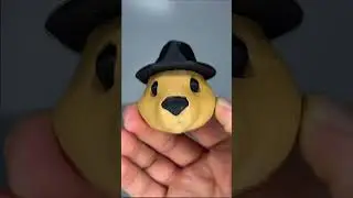 3D-печатный мем &laquo;Бобрито Бандито&raquo; с итальянским гнилым мозгом