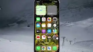 How to set Assistive Touch Single Tap Action as Text last image in iPhone 14 Pro