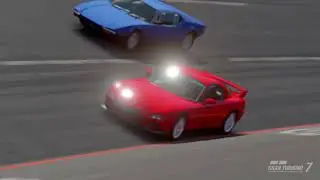 GT7 1.08 Gameplay still limited, +No Patch Notes or ETA for anything..