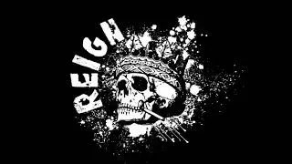 REIGN - George 4th (Featuring Terry Wapram)