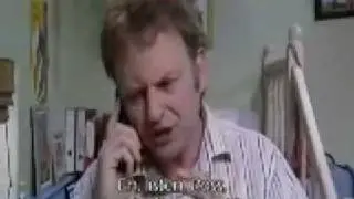 Aifric - Season 2, Episode 1 - Irish TV series (Part 1 of 3)