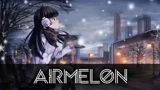 Zer0G & SIMPLY - Aurora [ft. Christelle] [Airmelon]