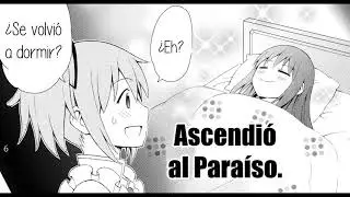 Mi Esposa (MadoHomu)- One-shot Yuri en Español