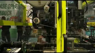 StealthWrap &ndash; Replace the Carton as well as Automation