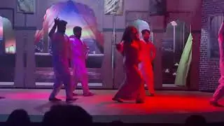 Huma Ali Dance Video In Heera Mandi Stsge Show