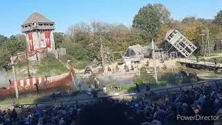 mes super vacances au puy du fou