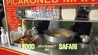 Peru Lima Şehir Turu