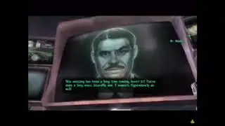 Old video found on hard drive