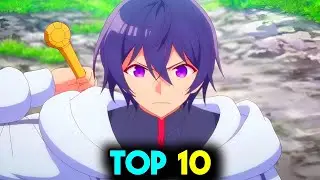 10 Anime Like Bogus Skill Fruitmaster