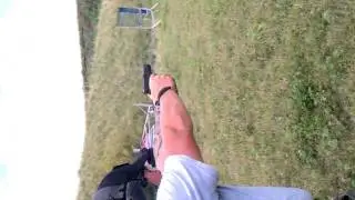 New Gen4 Glock 17 erratic ejection