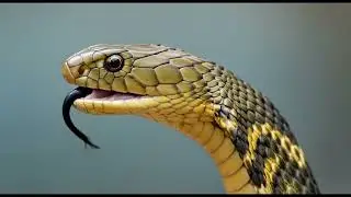 World&rsquo;s Deadliest Snakes Documentary | King Cobra, Black Mamba, Inland Taipan & More