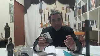 36º As perseguições IIª