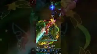 Pyke double kill #leagueoflegends #lol #lolranked #shortsvideo #shortvideo #shorts #short #subscribe
