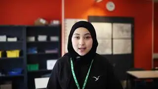 Community Languages Video