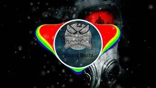 Nightmare - Trap Beat Aggressive - Young Beatz